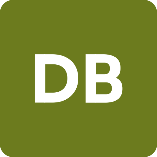 Darwin Barre Room logo
